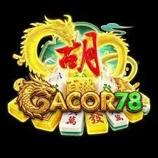 GACOR78 - Permainan Domino Terbaik untuk Penggemar